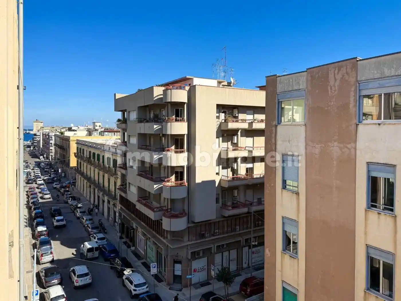 Quadrilocale via Ettore Lombardo Pellegrino 26, San Martino, Messina - foto 5