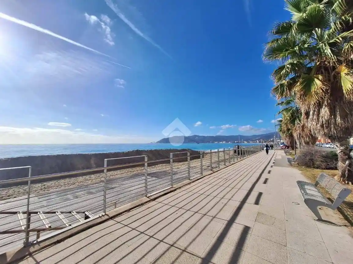 Appartamento in vendita a Savona