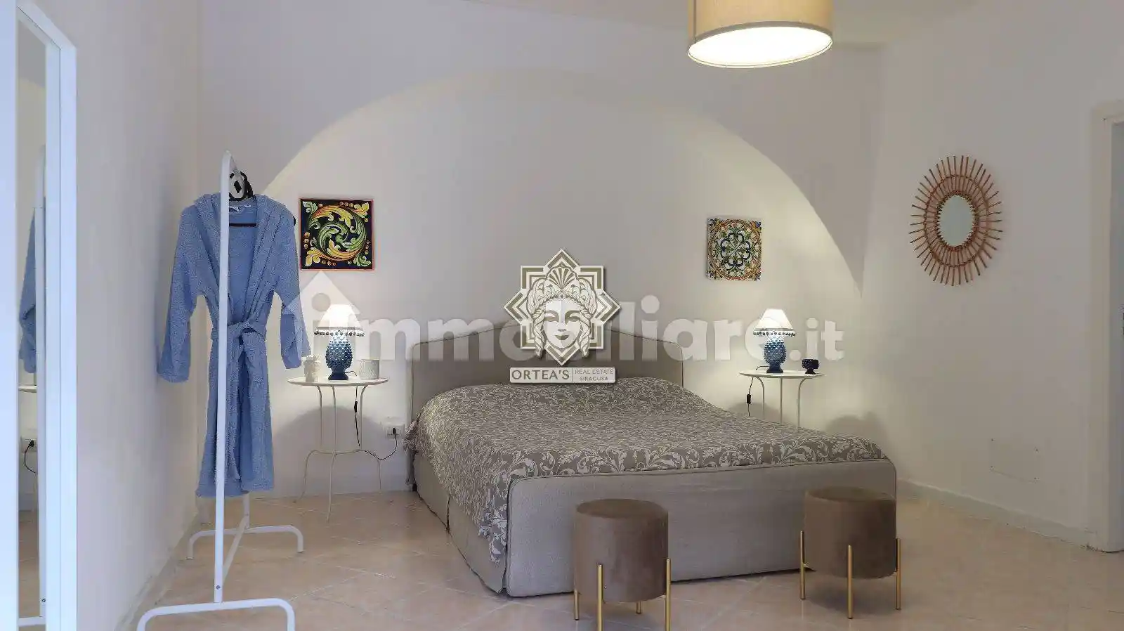 Appartamento in vendita a Siracusa