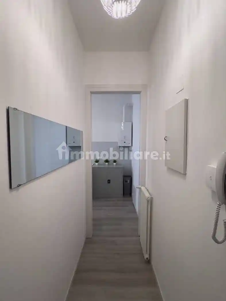 Bilocale via San Giacomo in Monte 7, San Giacomo, Trieste - foto 3