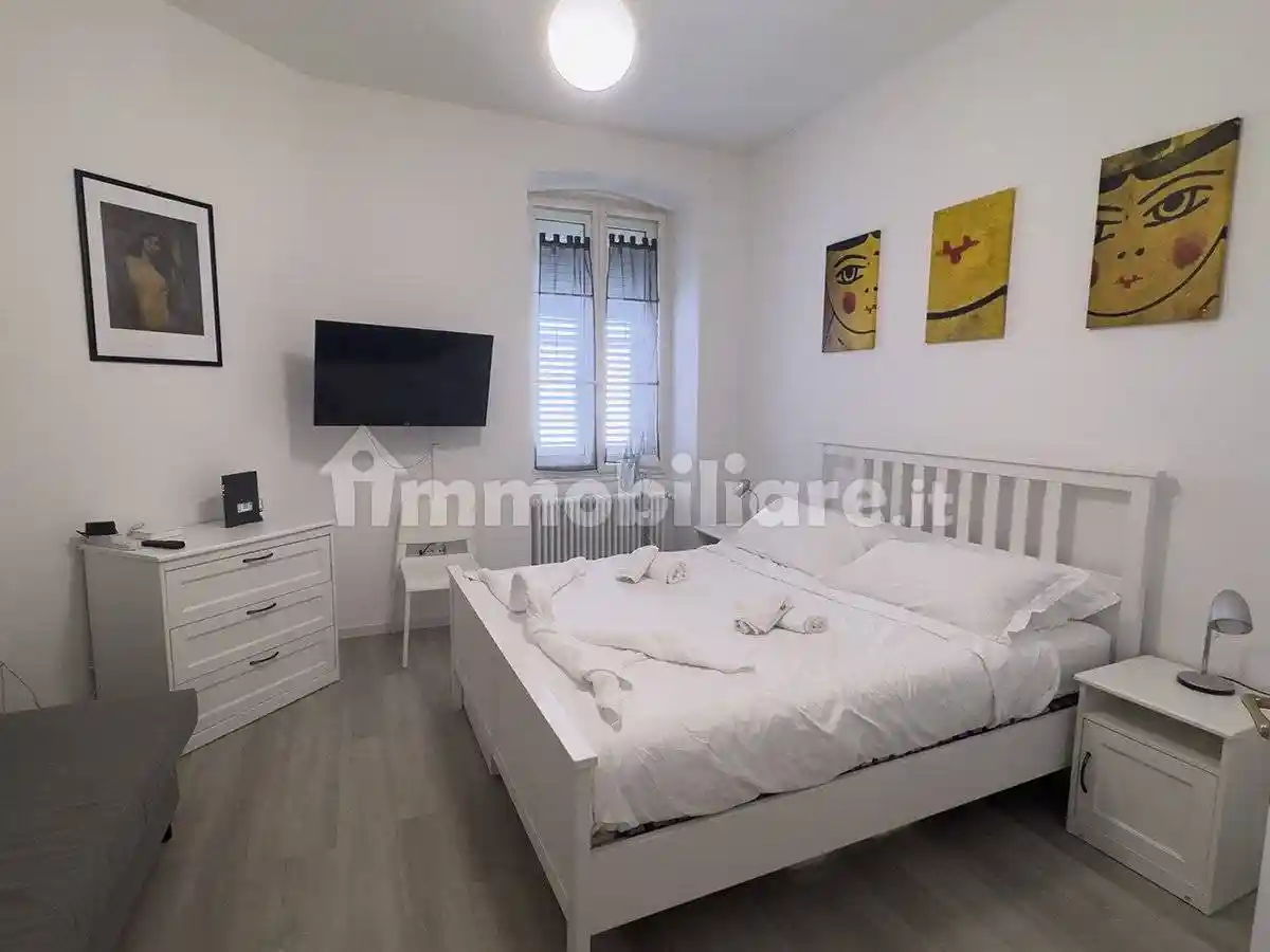 Bilocale via San Giacomo in Monte 7, San Giacomo, Trieste - foto 4