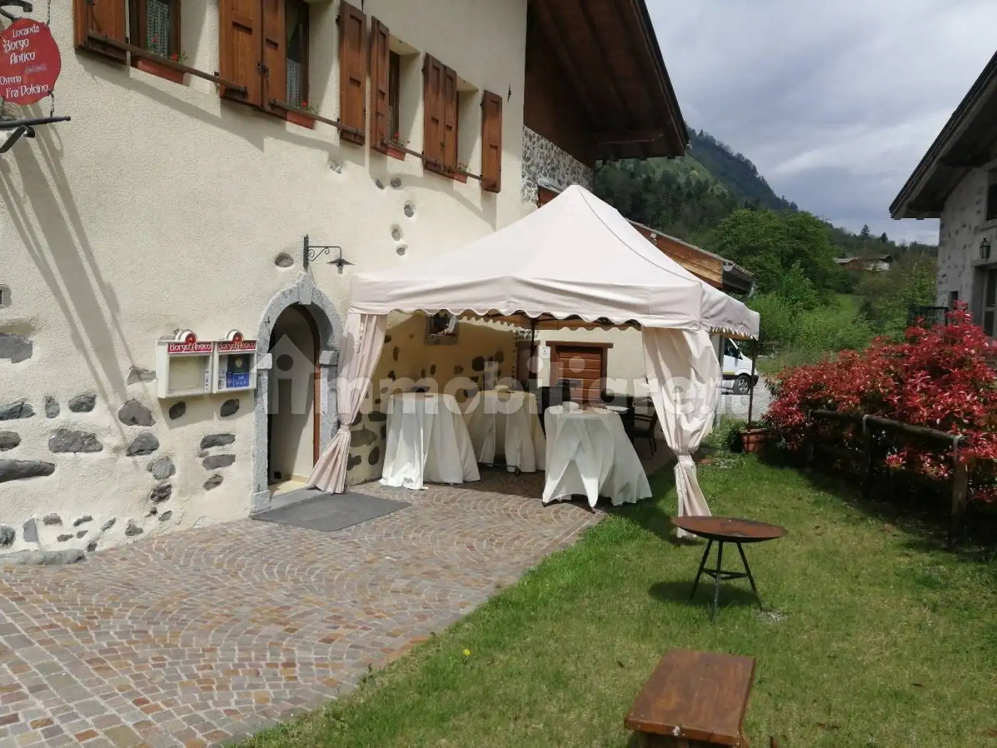 Rustico Borgo Chiese - via Mon 16 -Loc. Sorino, Borgo Chiese - foto 4