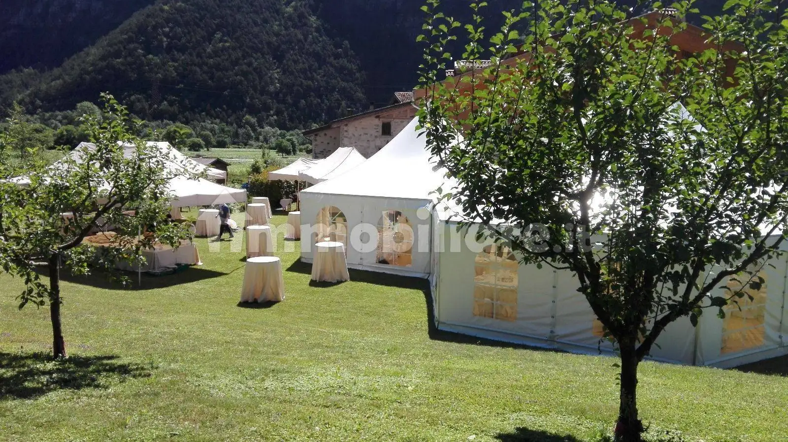 Rustico Borgo Chiese - via Mon 16 -Loc. Sorino, Borgo Chiese - foto 5