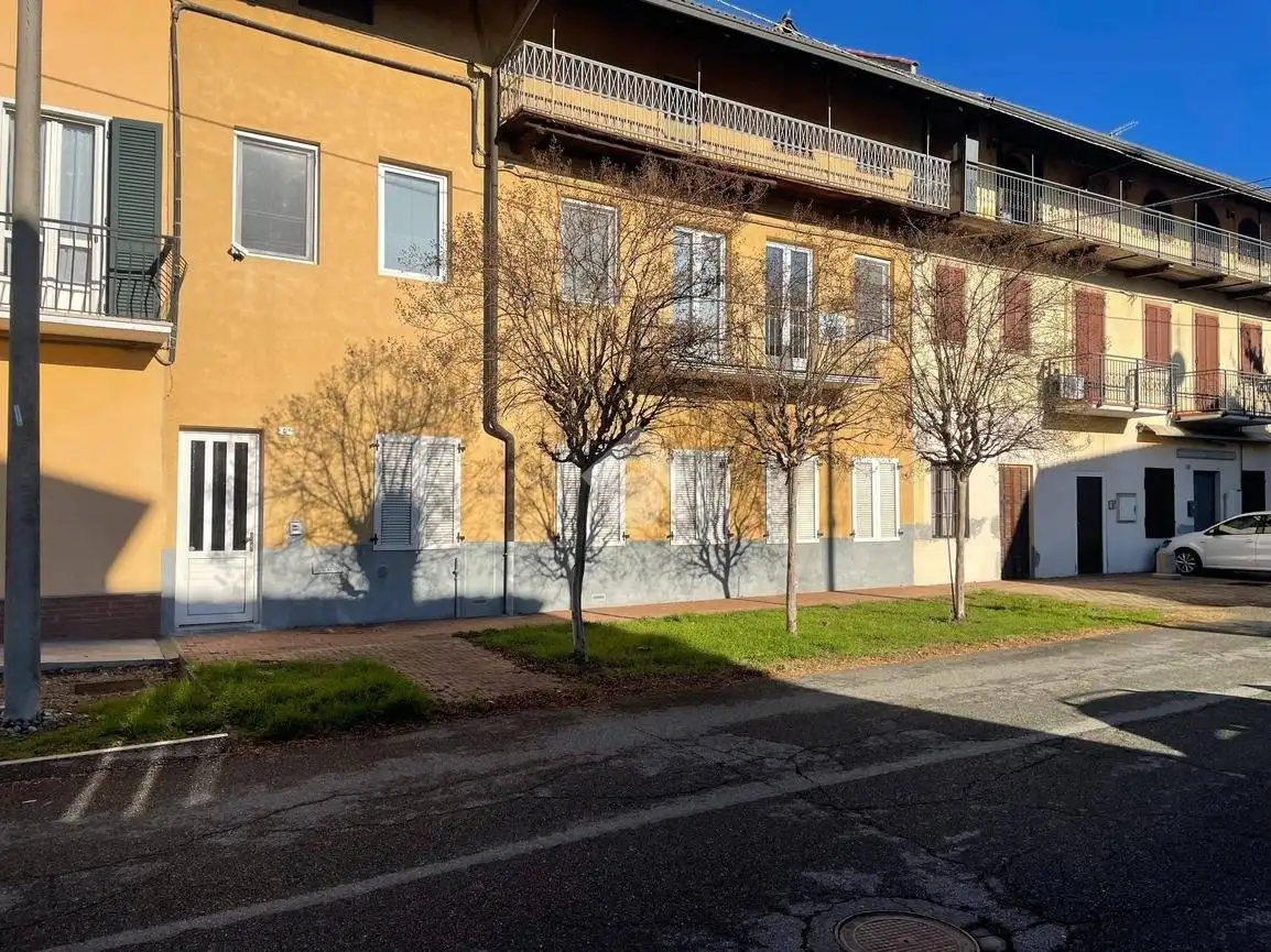 Casa indipendente in vendita a San Giusto Canavese
