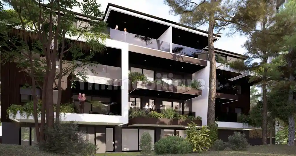 Appartamento in vendita a Cervia