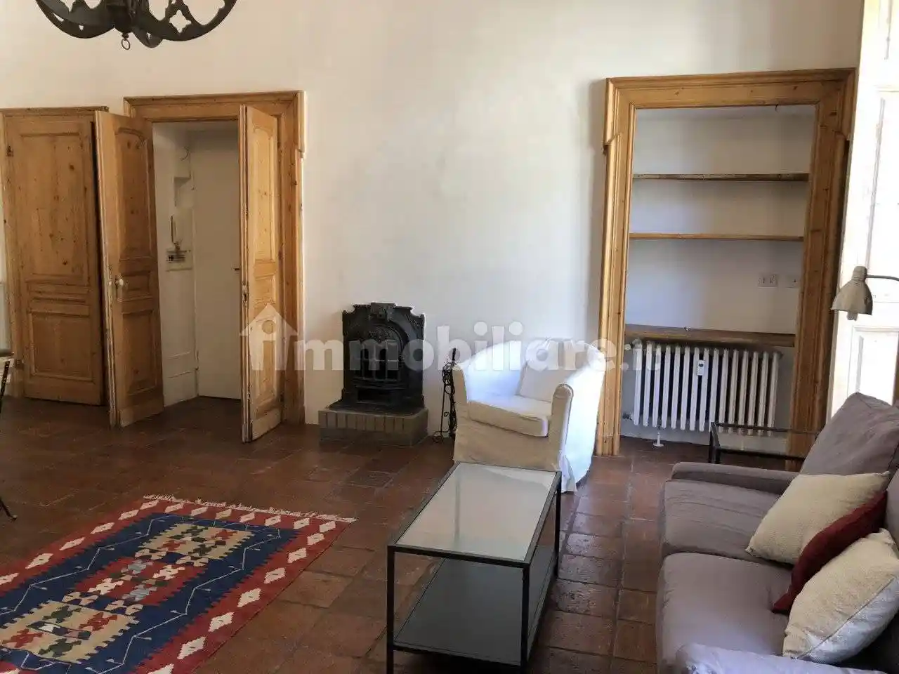 Trilocale via San Quintino 18, Piazza Solferino, Torino - foto 3