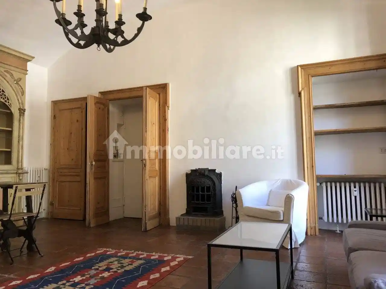 Trilocale via San Quintino 18, Piazza Solferino, Torino - foto 5