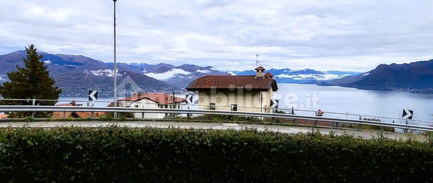 Trilocale via Someraro, Someraro, Stresa - foto 2