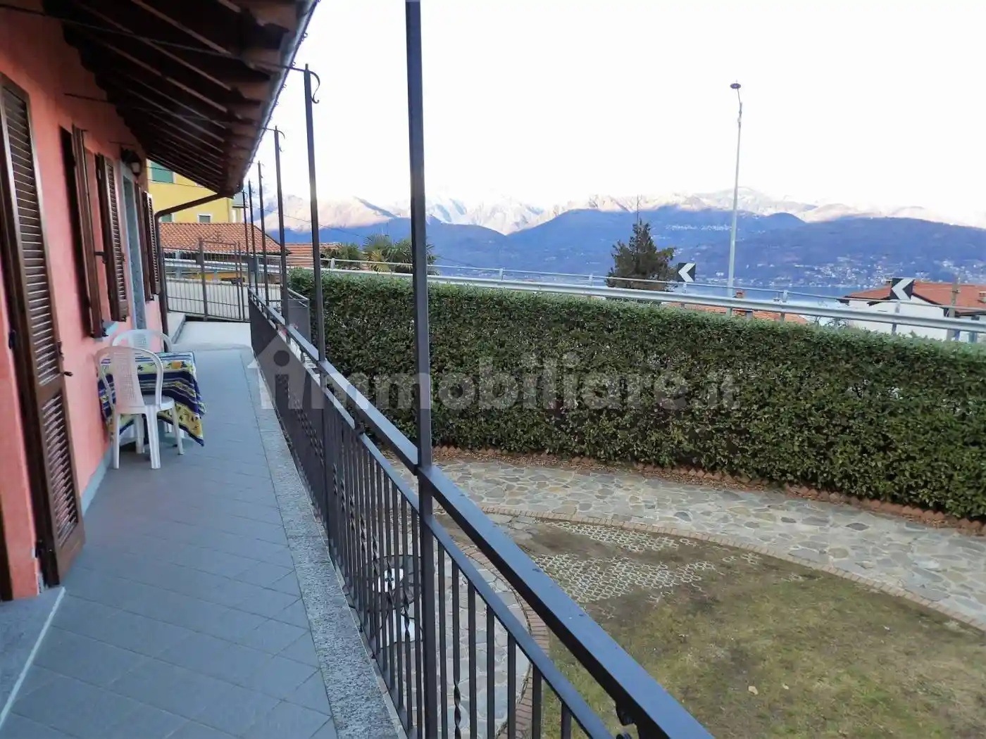 Trilocale via Someraro, Someraro, Stresa - foto 5