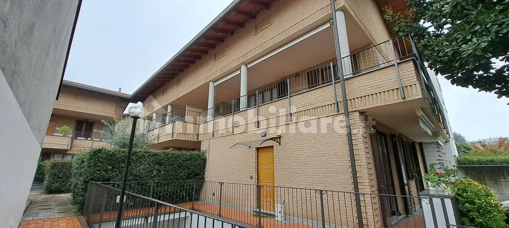 Appartamento in affitto a Seregno