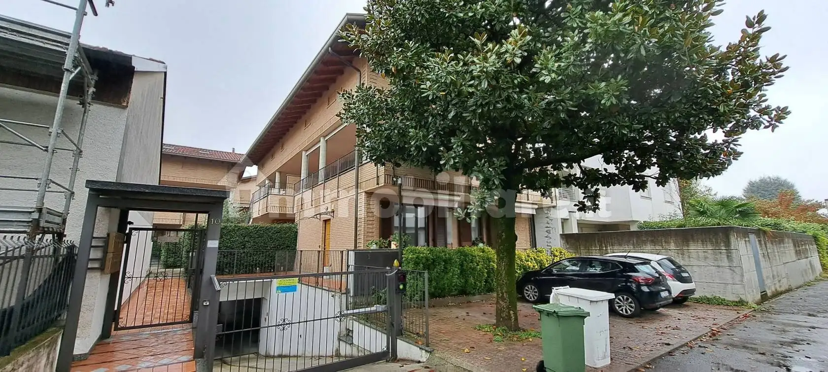 Trilocale via Sila, Santa Valeria, Seregno - foto 2