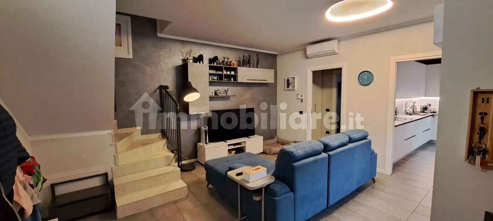 Trilocale via Sila, Santa Valeria, Seregno - foto 3