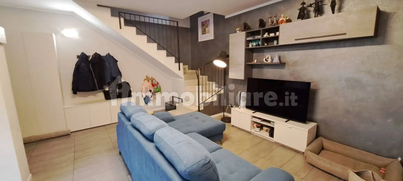 Trilocale via Sila, Santa Valeria, Seregno - foto 4