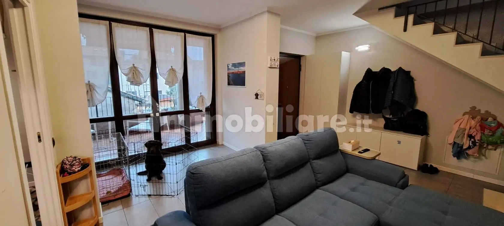 Trilocale via Sila, Santa Valeria, Seregno - foto 5