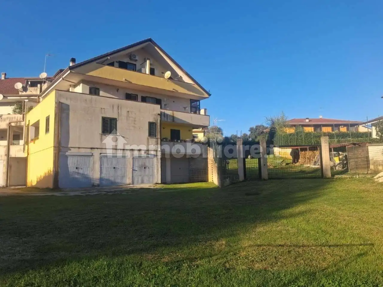 Appartamento in vendita a Patrica