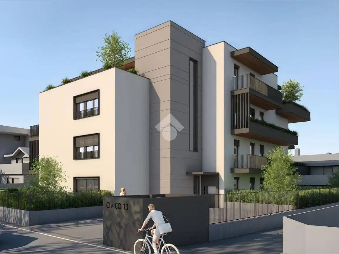 Appartamento in vendita a Arco