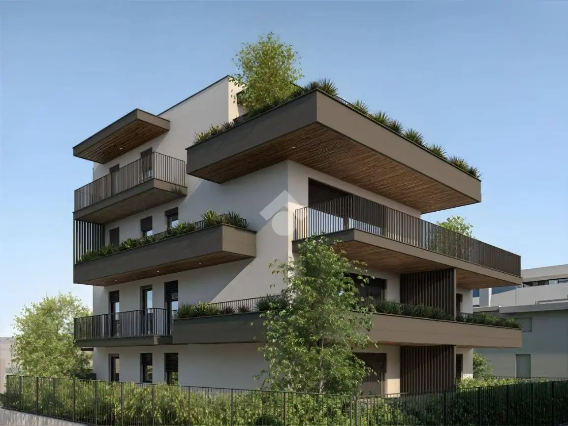 Trilocale via della Fossa 11, Centro, Arco - foto 2