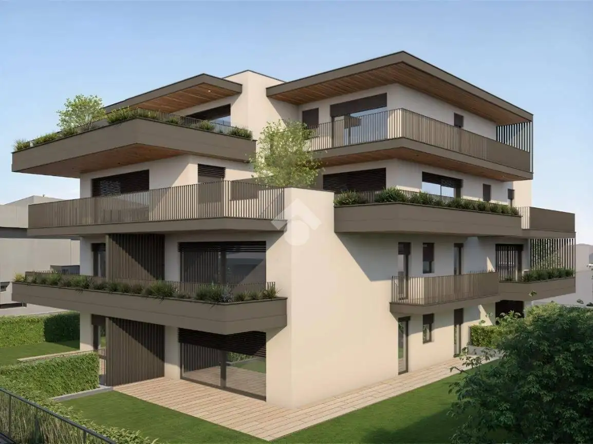 Trilocale via della Fossa 11, Centro, Arco - foto 4