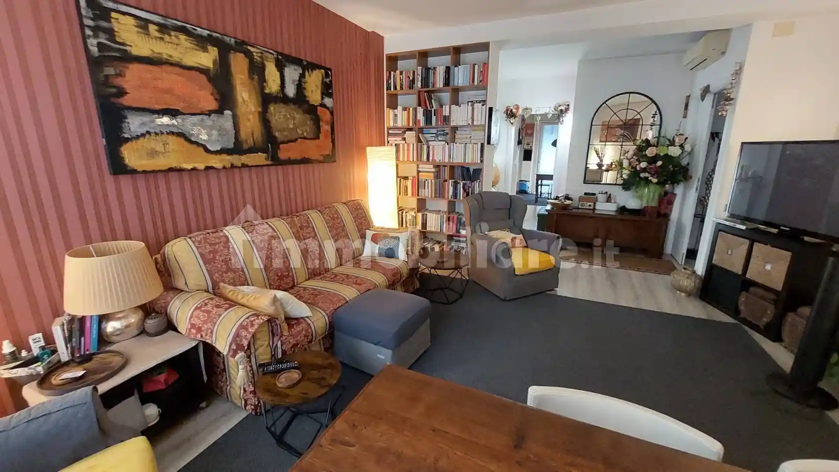 Appartamento in vendita a Venezia