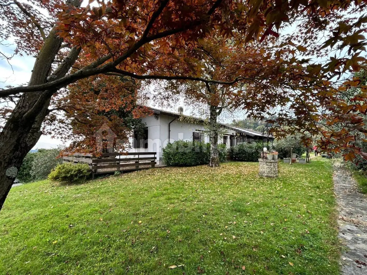 Villa unifamiliare via Rogorella 12, Bodio, Bodio Lomnago - foto 3