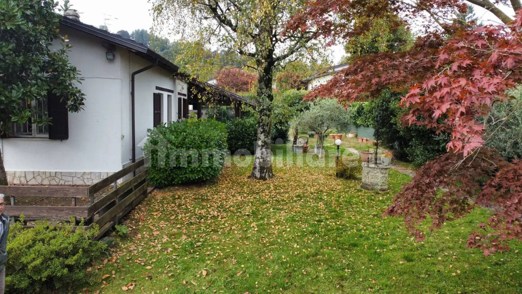 Villa unifamiliare via Rogorella 12, Bodio, Bodio Lomnago - foto 5