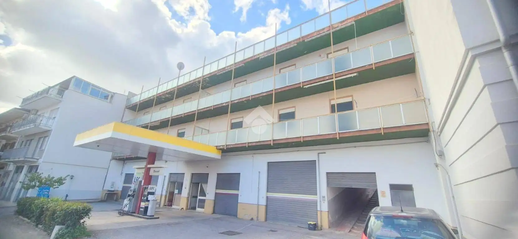 Appartamento in vendita a Piana degli Albanesi