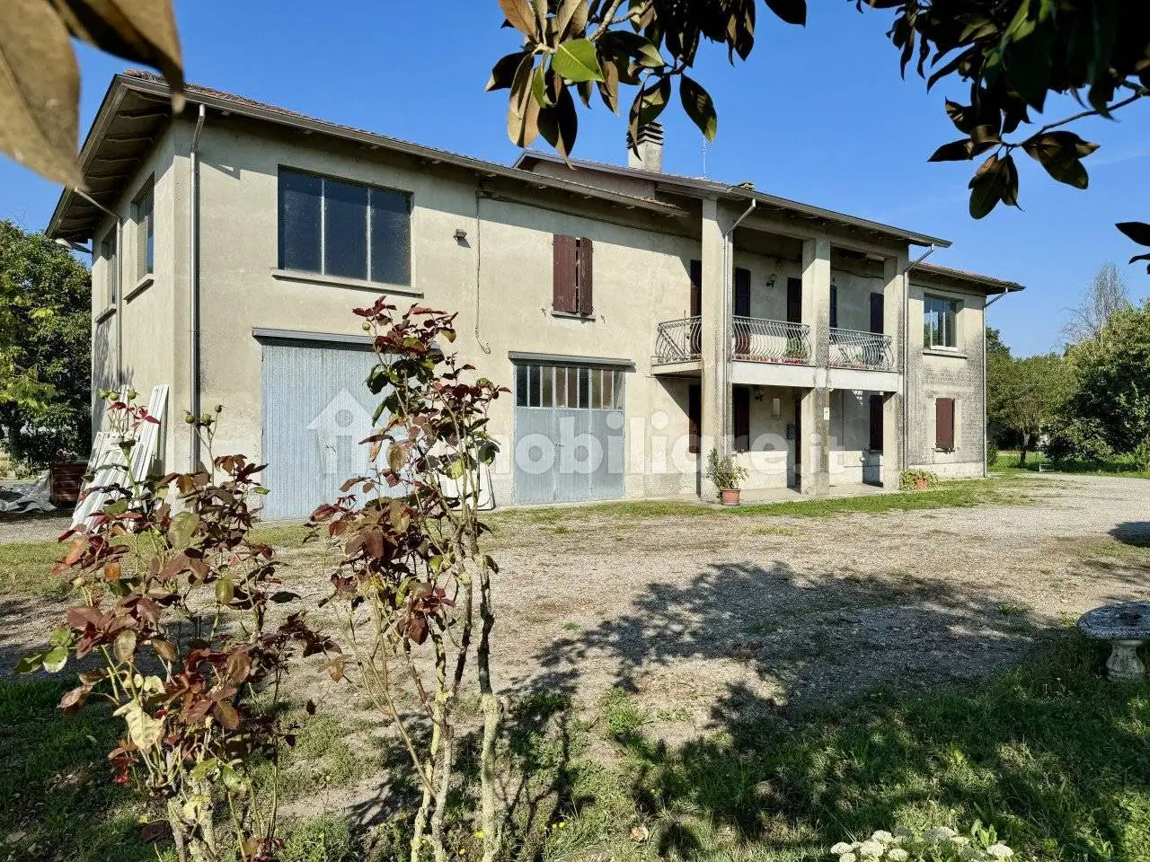 Casa indipendente in vendita a San Secondo Parmense