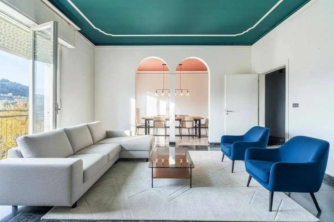 Appartamento in vendita a Vezzano sul Crostolo