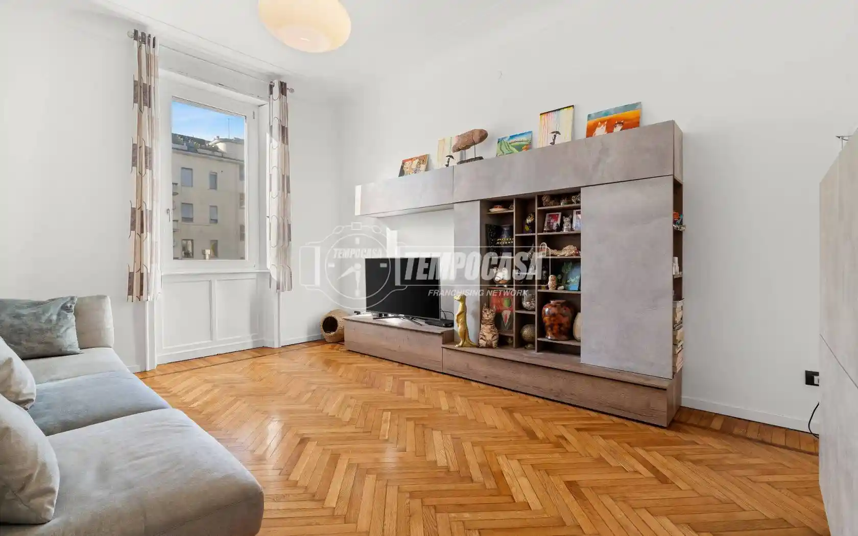 Trilocale via BAZZINI 3, Città Studi, Milano - foto 2