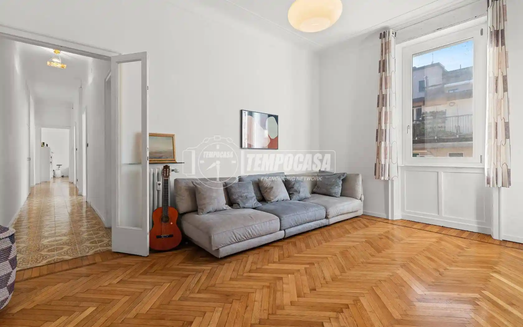 Trilocale via BAZZINI 3, Città Studi, Milano - foto 4