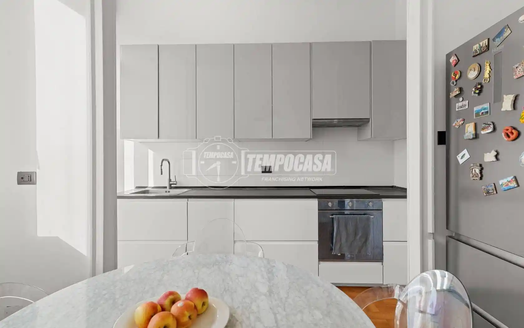 Trilocale via BAZZINI 3, Città Studi, Milano - foto 5