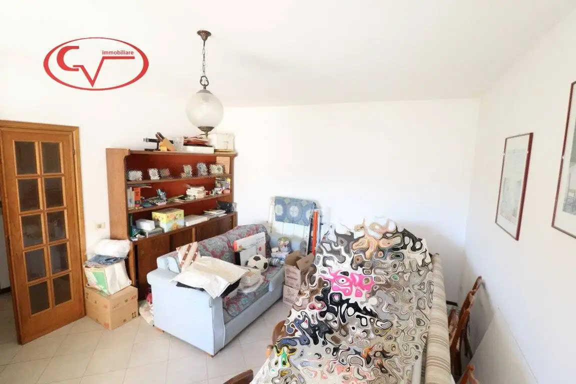 Appartamento in vendita a Montevarchi