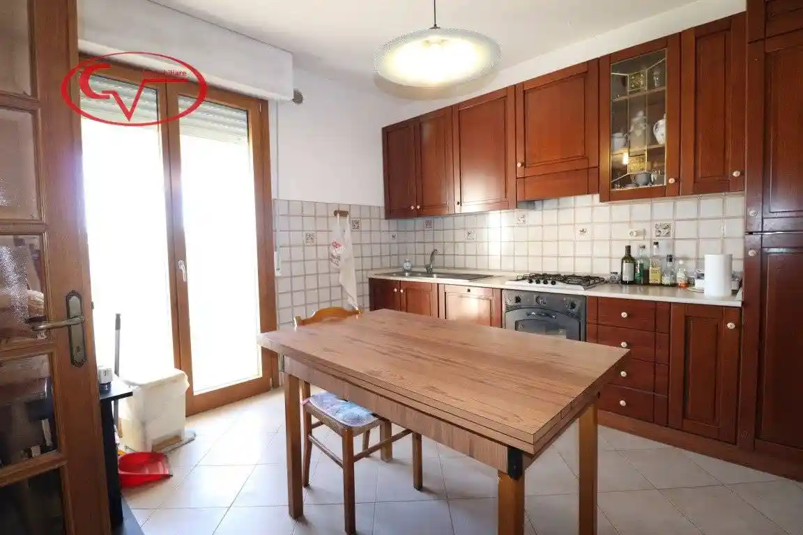 Appartamento via 8 Marzo, Levanella, Montevarchi - foto 2