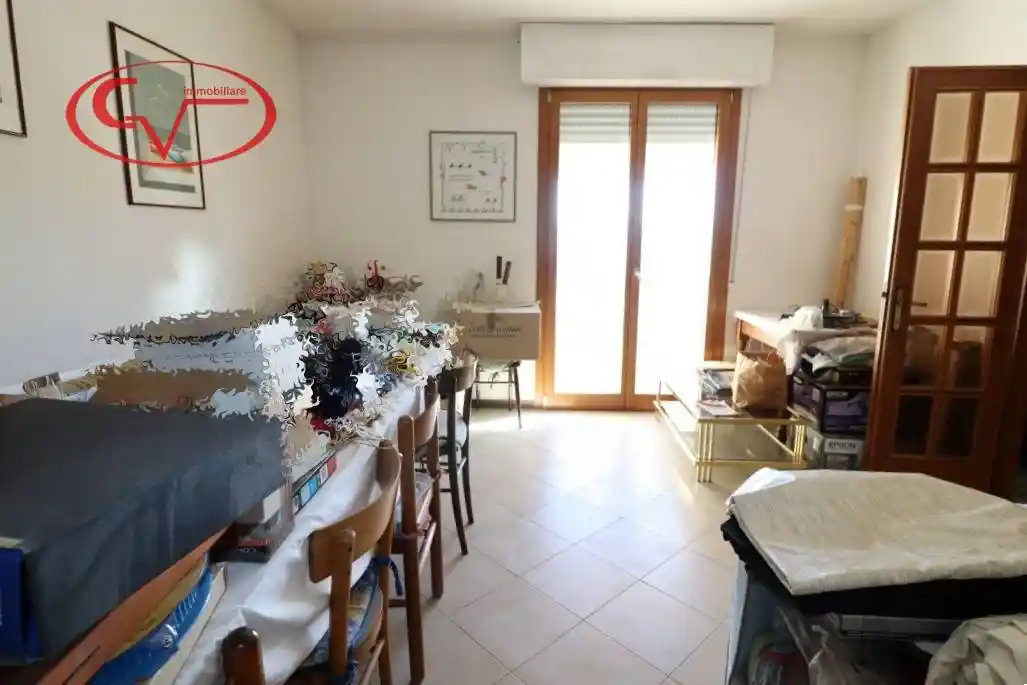 Appartamento via 8 Marzo, Levanella, Montevarchi - foto 4