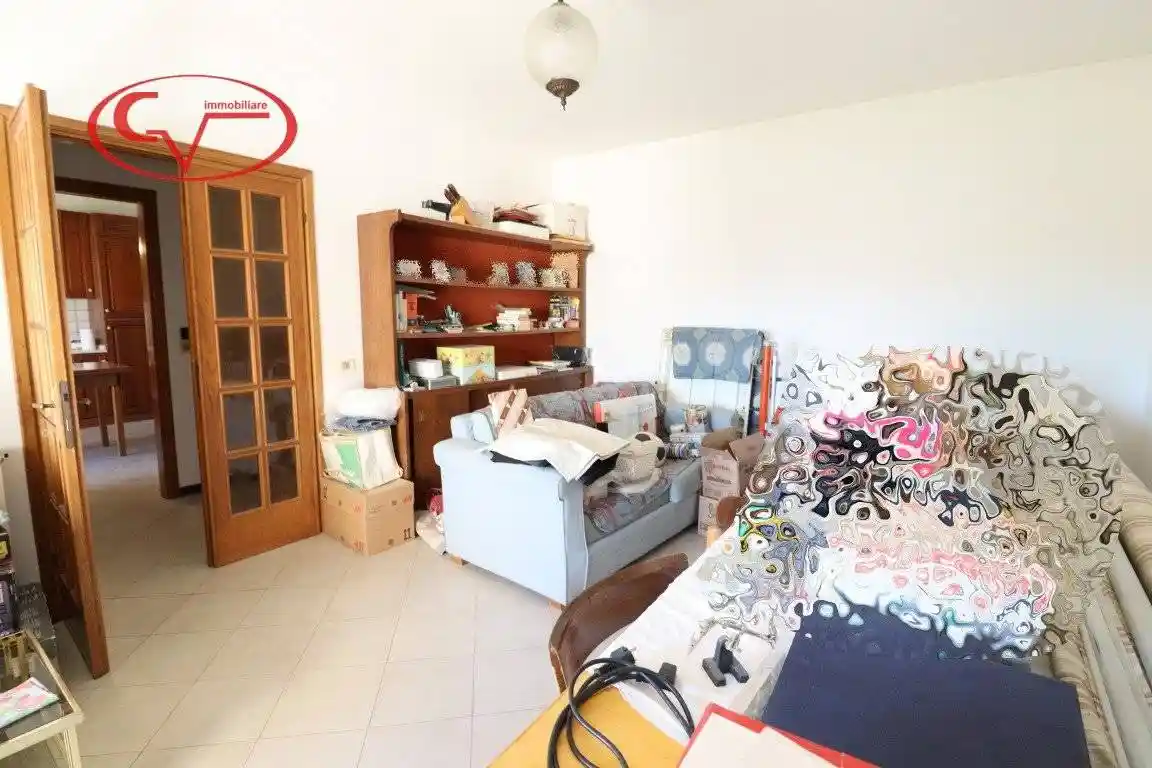 Appartamento via 8 Marzo, Levanella, Montevarchi - foto 5