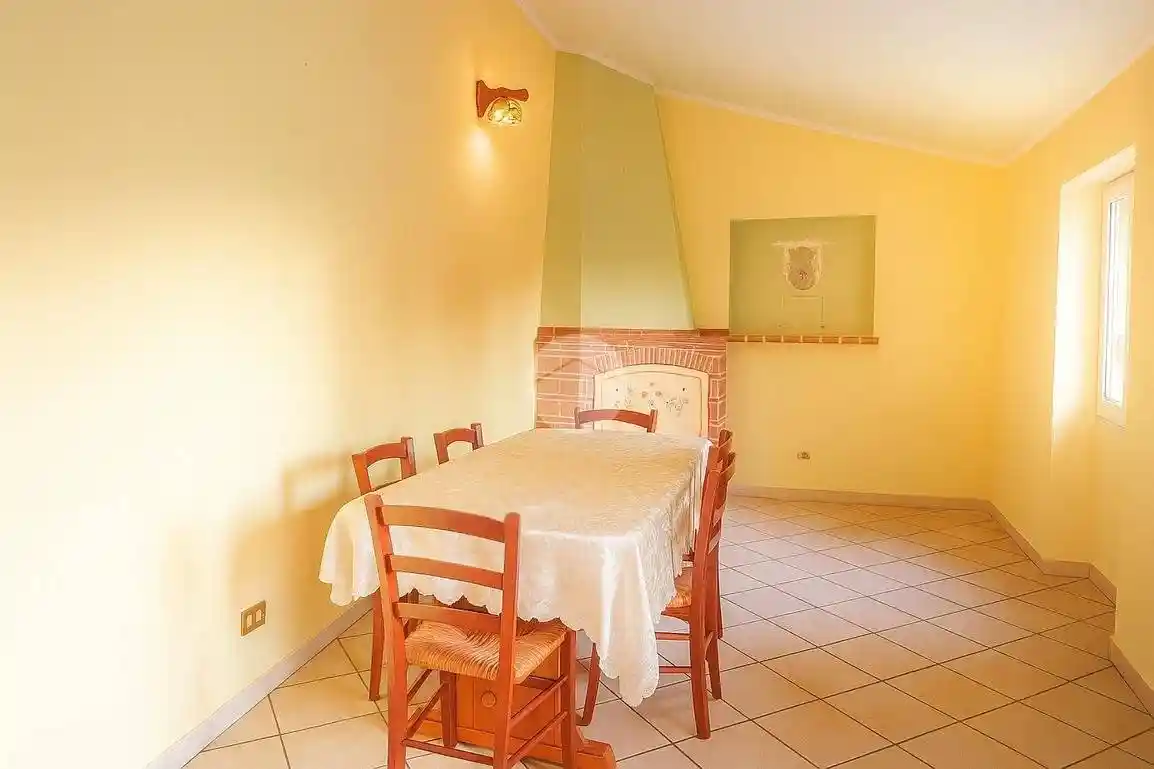 Terratetto unifamiliare Strada del rancio 1, Marmore - Piediluco, Terni - foto 2