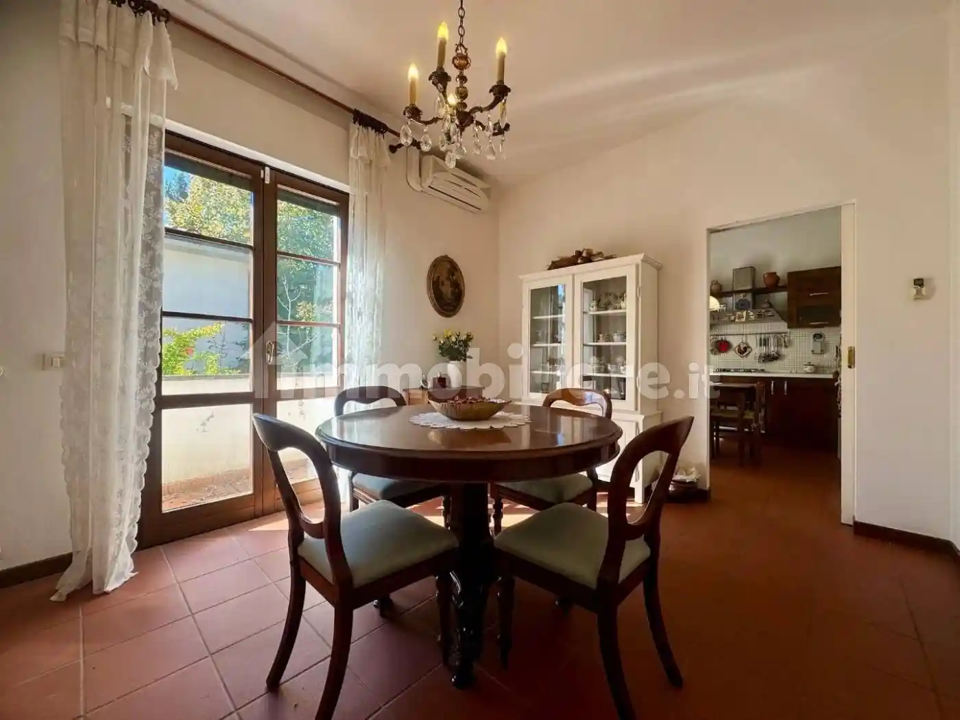 Villa unifamiliare via Palmiro Togliatti,  25, Villaggi, Bellaria, Pontedera - foto 2