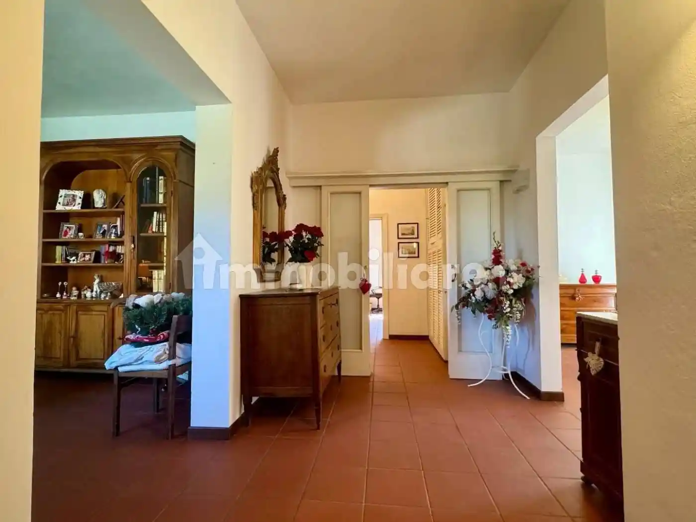 Villa unifamiliare via Palmiro Togliatti,  25, Villaggi, Bellaria, Pontedera - foto 5