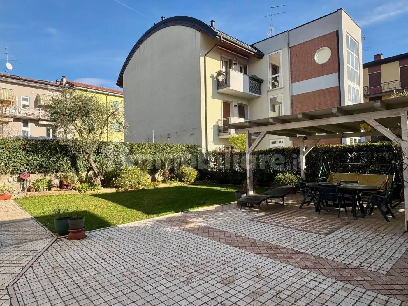 Appartamento in affitto a Verona