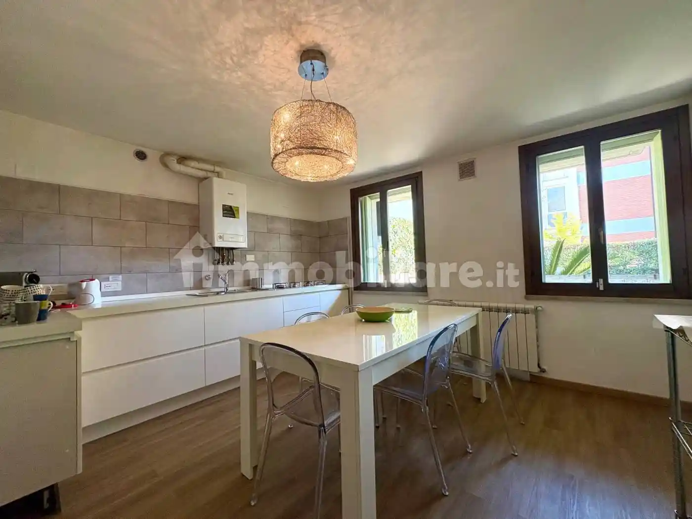 Quadrilocale via Leno 1A, Ponte Crencano, Verona - foto 5