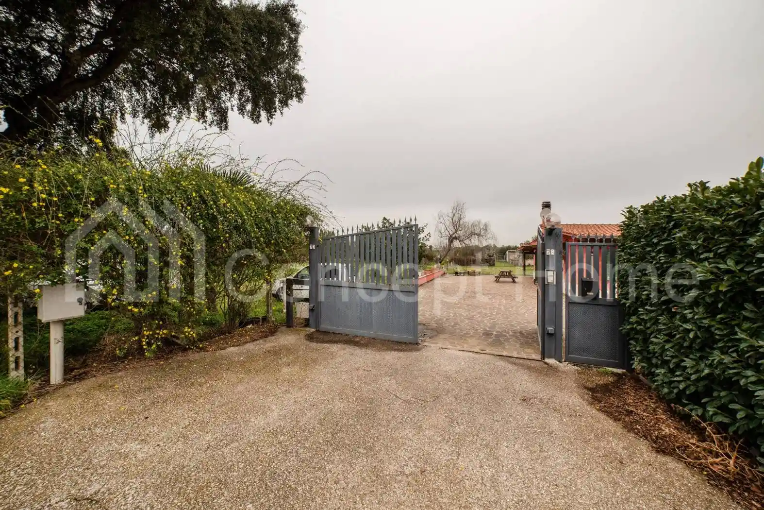 Appartamento in villa via Campo Ascolano 73, Castel Romano, Roma - foto 3