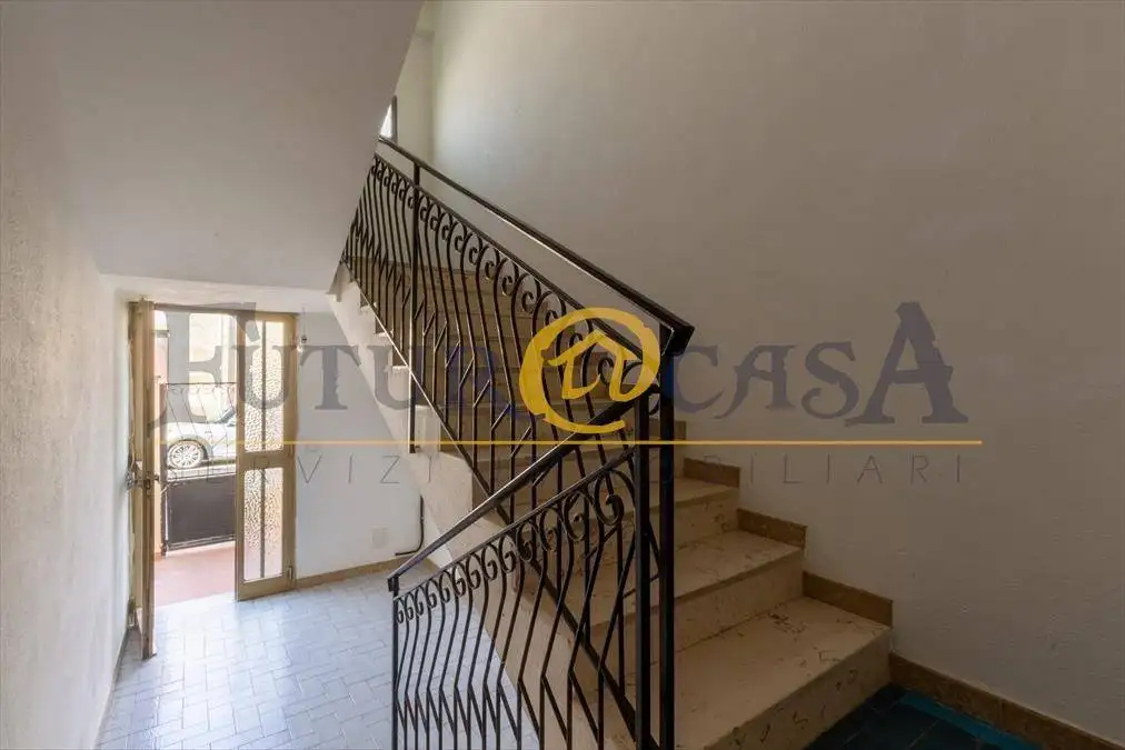 Monolocale via Giudice Guglielmo, Centro, Assemini - foto 2