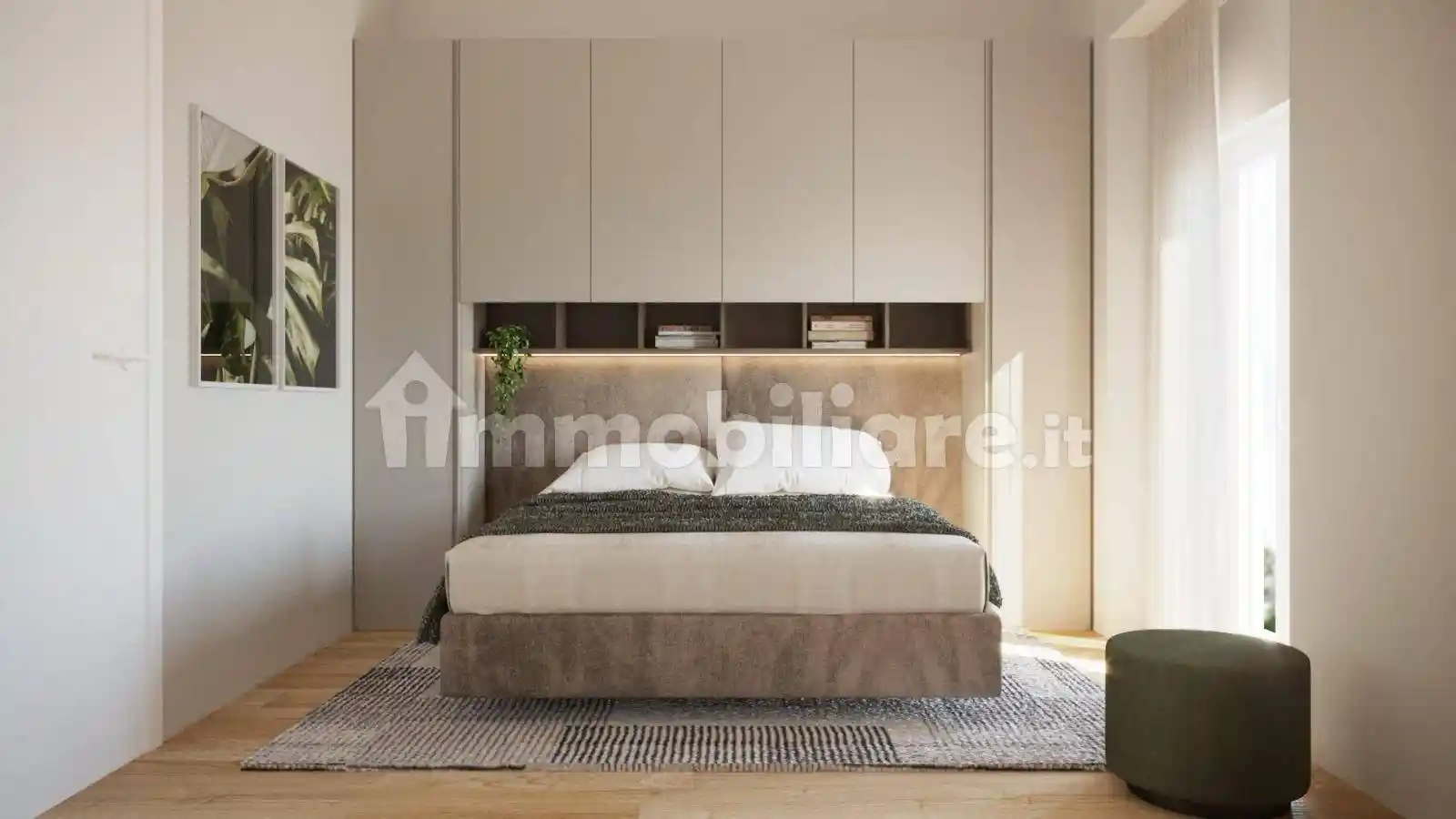 Trilocale viale Liguria 45, Navigli - Darsena, Milano - foto 3