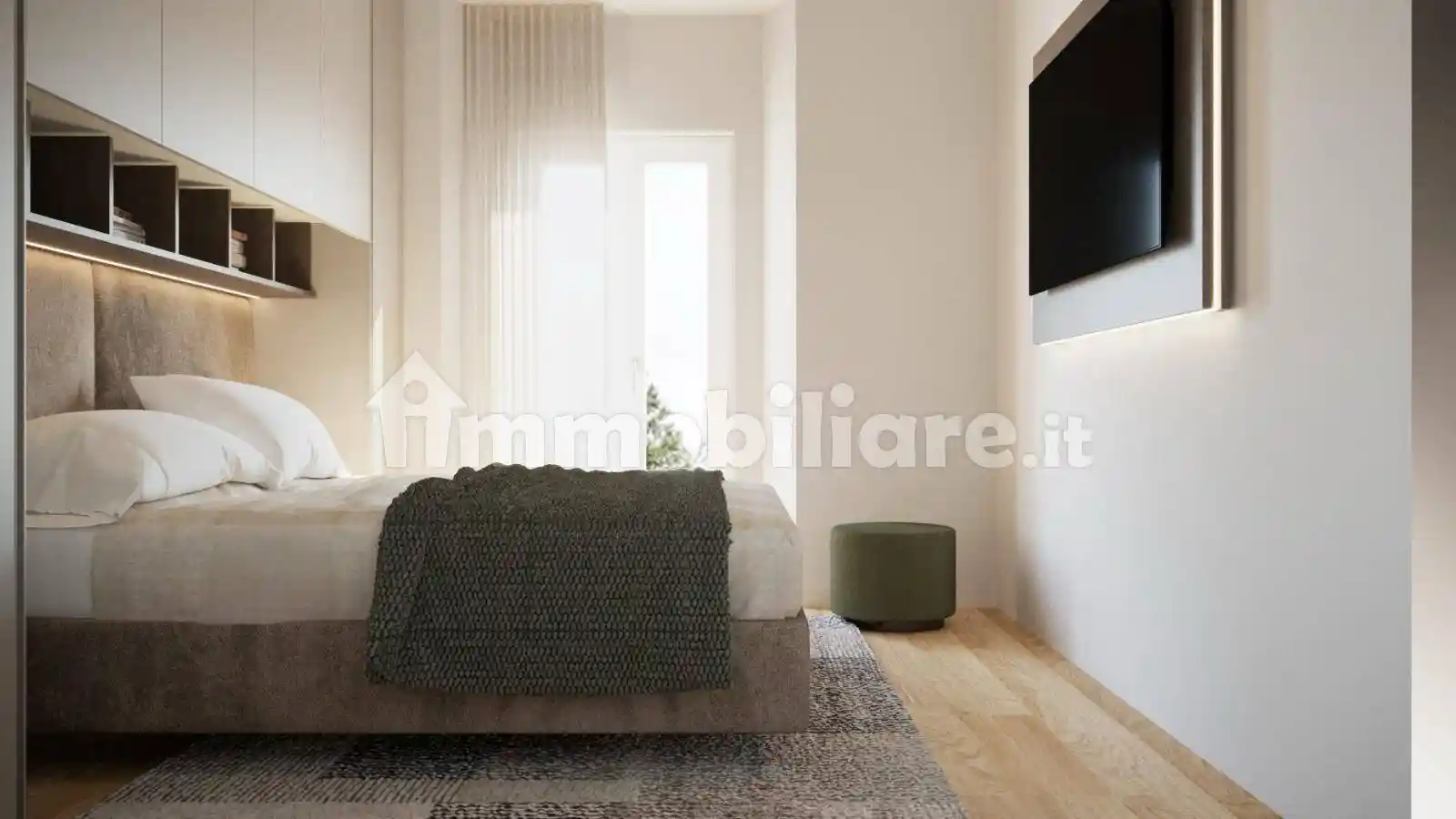 Trilocale viale Liguria 45, Navigli - Darsena, Milano - foto 4