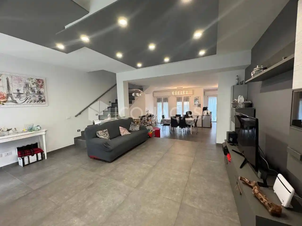 Villetta a schiera in vendita a Sassuolo