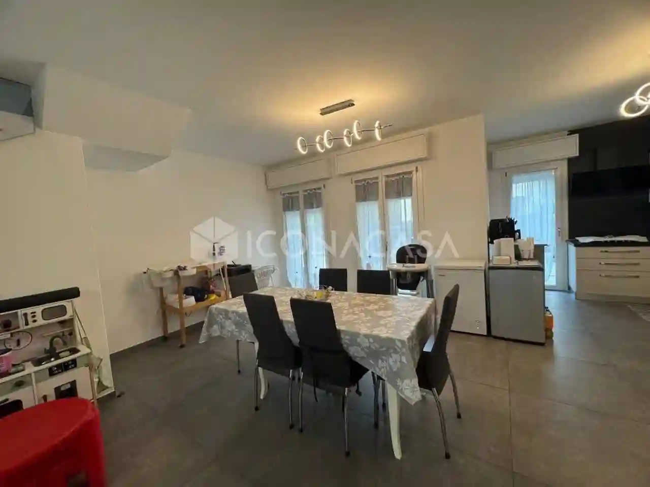 Villetta a schiera - foto 2