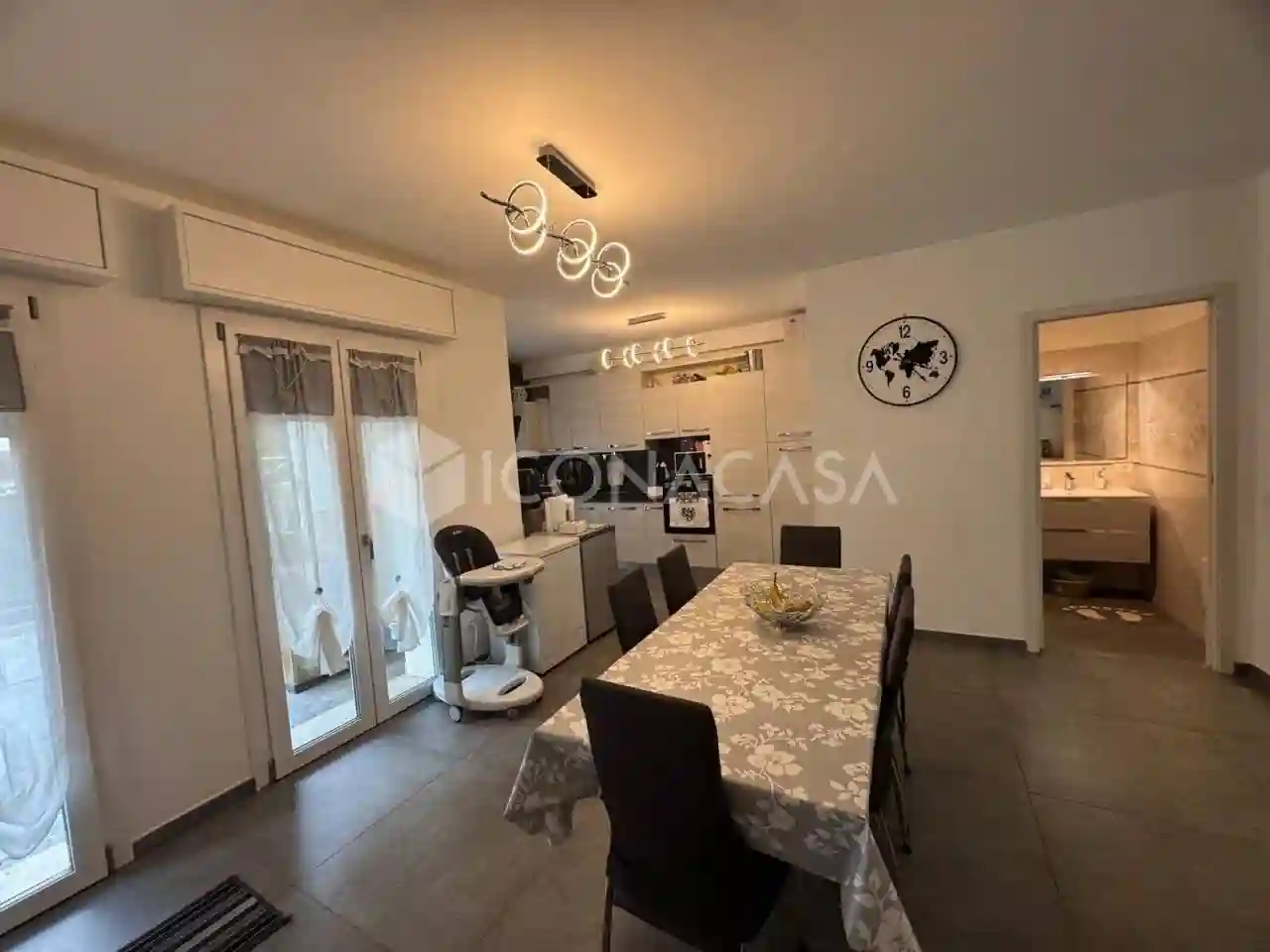 Villetta a schiera - foto 4