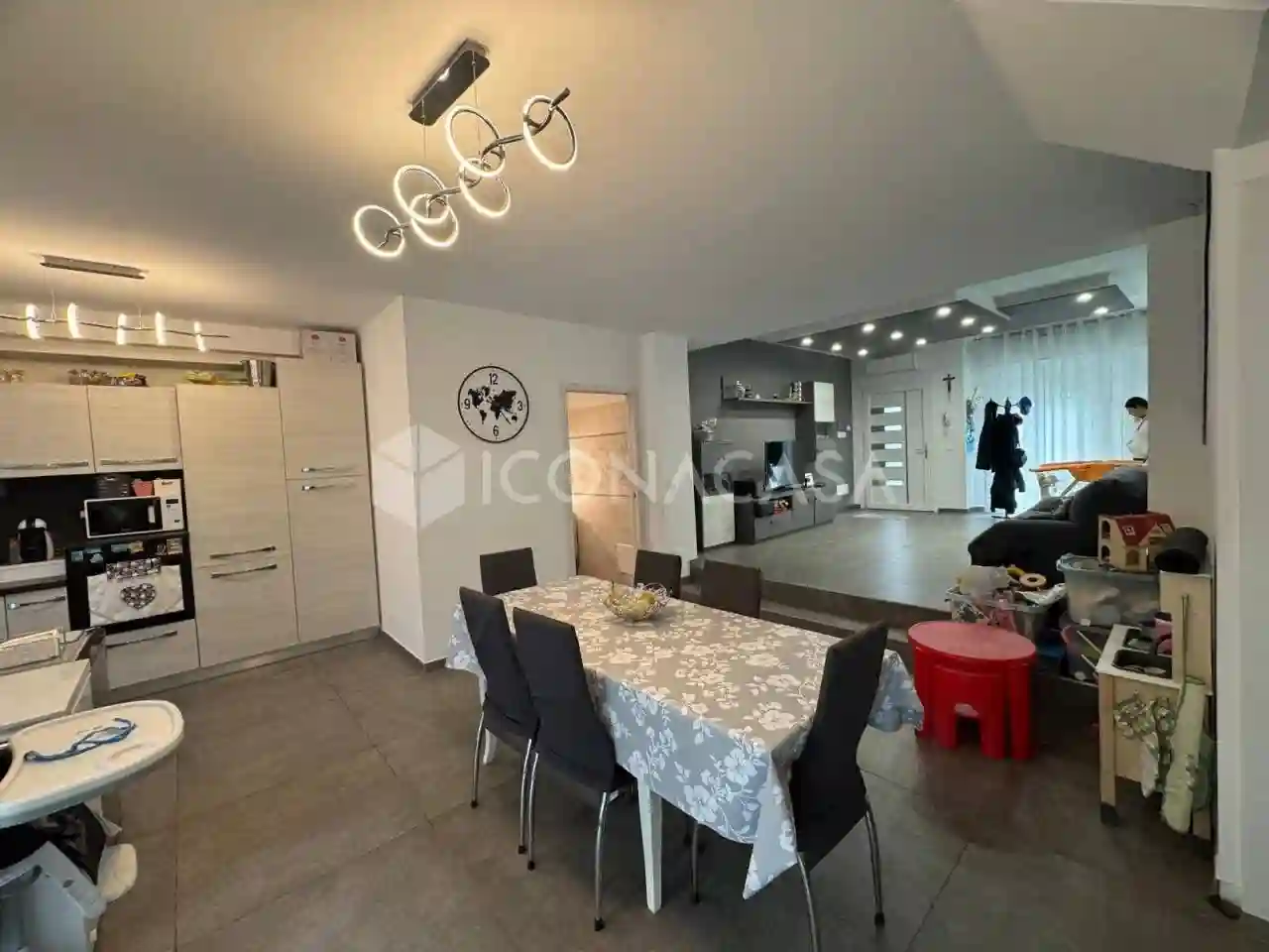 Villetta a schiera - foto 5