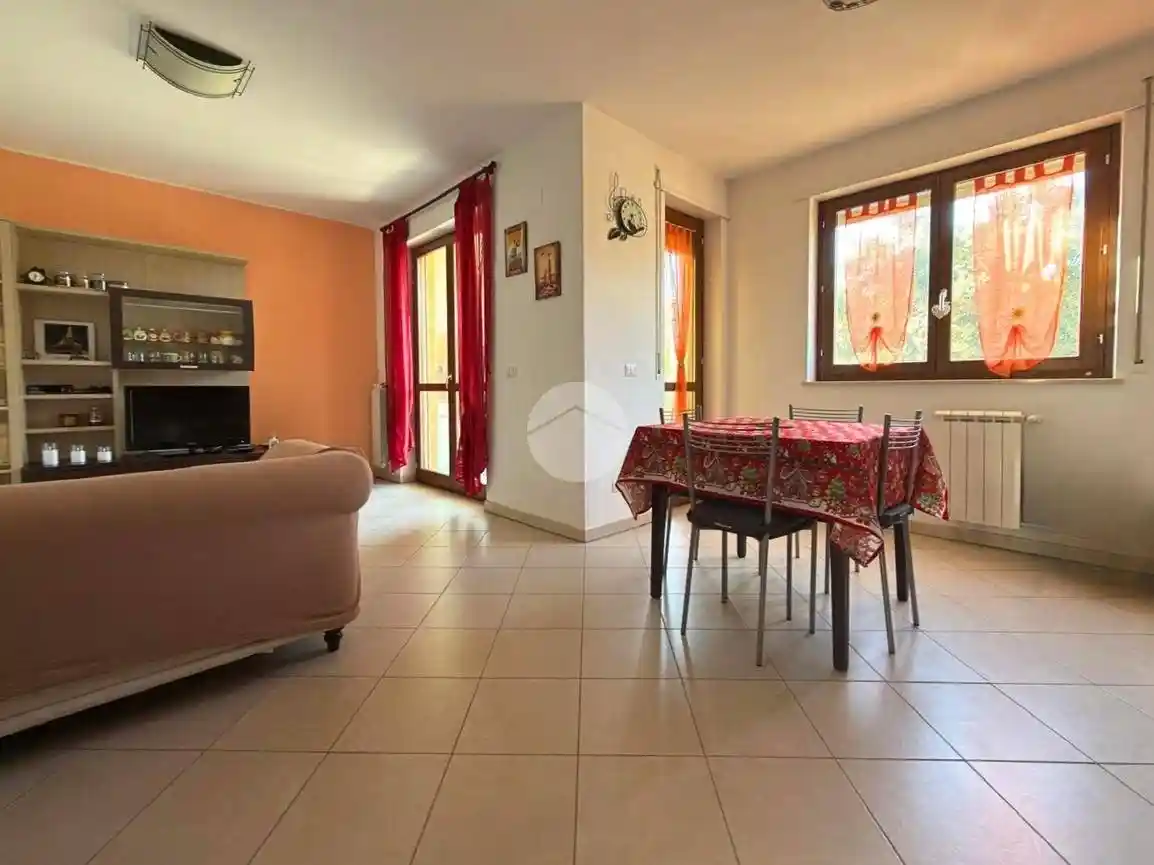 Trilocale via Algeri 4, Chieti Scalo, Chieti - foto 3