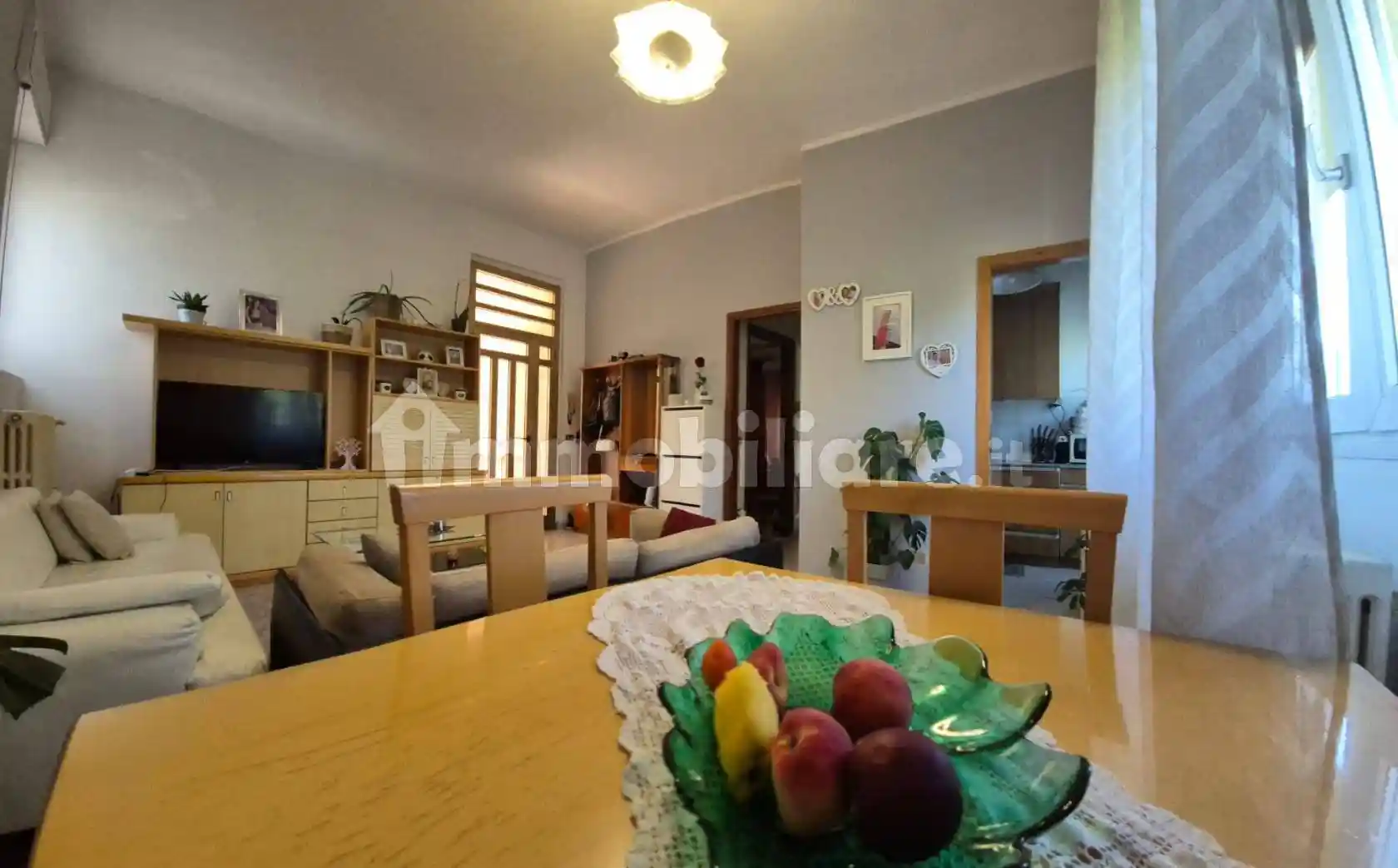 Appartamento in vendita a Cesano Maderno